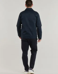 Harrington PAINT JACKET-Homme Vestes