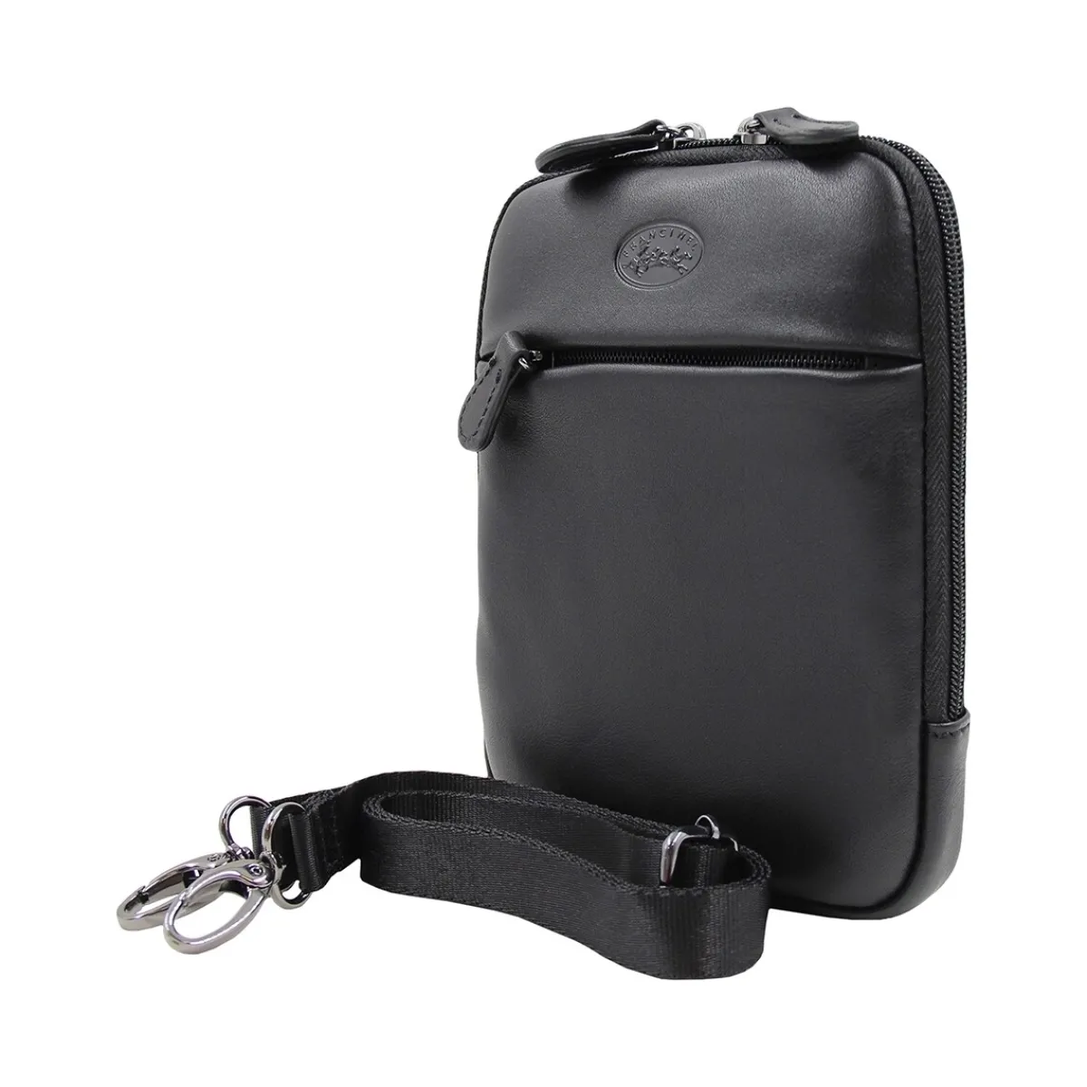 Francinel Palerme-Homme Pochettes / Sacoches