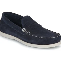 TBS PALERME-Homme Mocassins & Chaussures Bateau