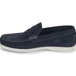 TBS PALERME-Homme Mocassins & Chaussures Bateau