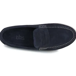 TBS PALERME-Homme Mocassins & Chaussures Bateau
