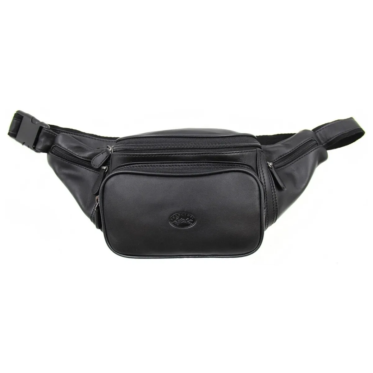 Francinel Palerme-Homme Pochettes / Sacoches