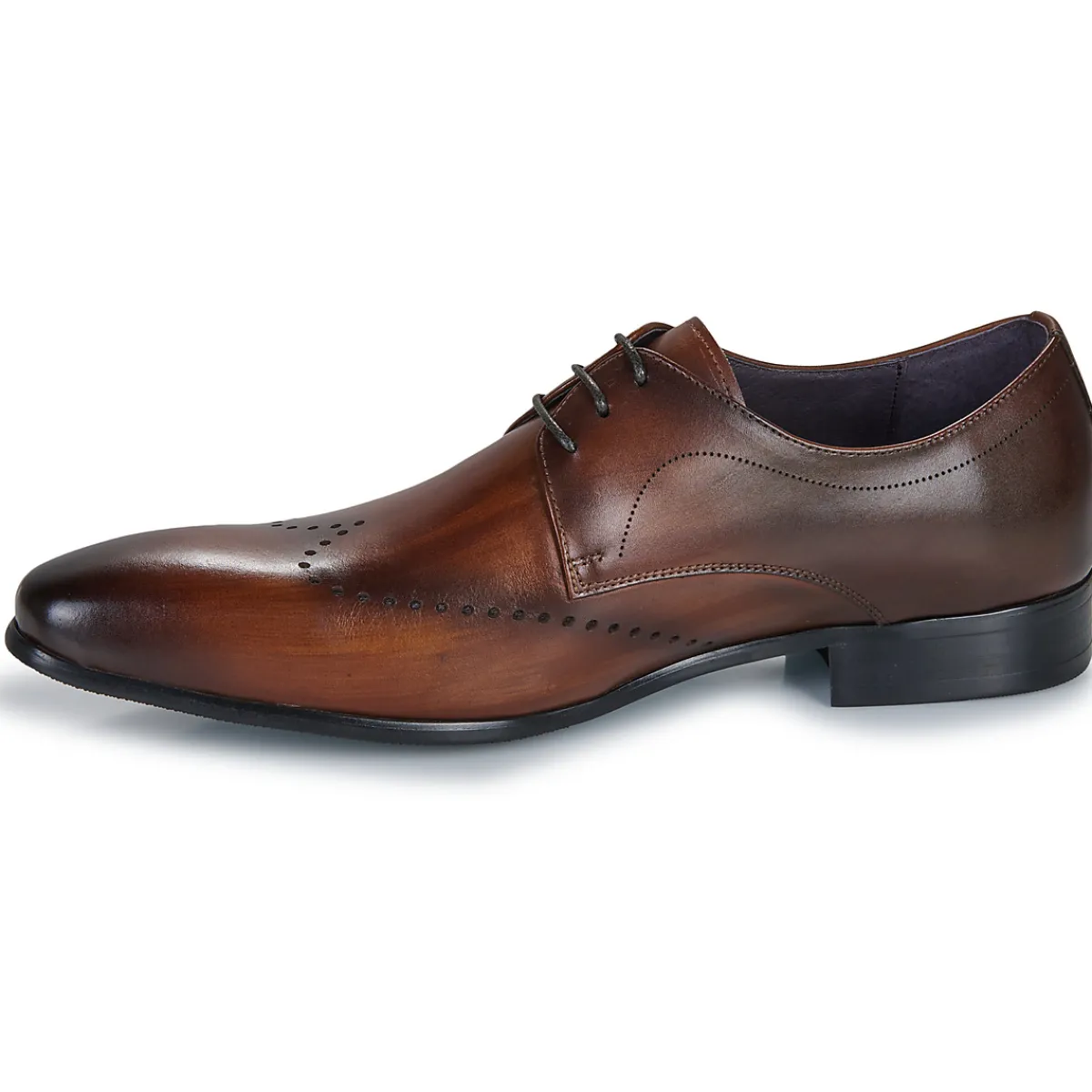 Kdopa PALIANO-Homme Derbies & Richelieu