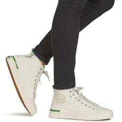 Palladium PALLA ACE CHUKKA ORG-Homme Randonnée
