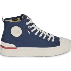 Palladium PALLA ACE CHUKKA ORG-Homme Randonnée