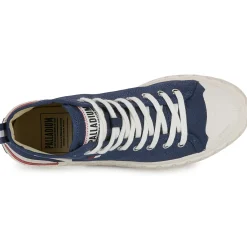 Palladium PALLA ACE CHUKKA ORG-Homme Randonnée