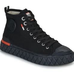 Palladium PALLA ACE CHUKKA ORG-Homme Randonnée