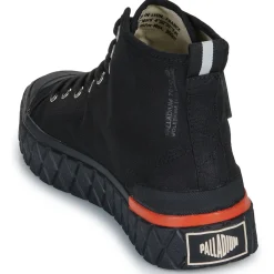Palladium PALLA ACE CHUKKA ORG-Homme Randonnée