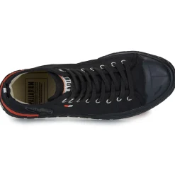 Palladium PALLA ACE CHUKKA ORG-Homme Randonnée