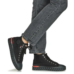 Palladium PALLA ACE CHUKKA ORG-Homme Randonnée