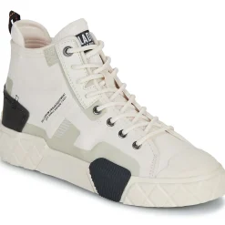 Palladium PALLA ACE CITY SHELL CHUK 2-Homme Randonnée