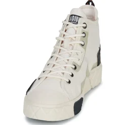 Palladium PALLA ACE CITY SHELL CHUK 2-Homme Randonnée