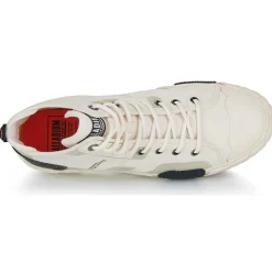 Palladium PALLA ACE CITY SHELL CHUK 2-Homme Randonnée