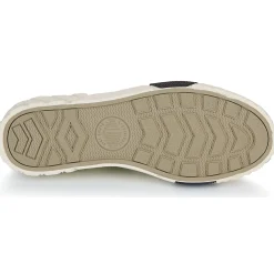 Palladium PALLA ACE CITY SHELL CHUK 2-Homme Randonnée