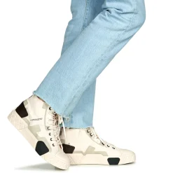 Palladium PALLA ACE CITY SHELL CHUK 2-Homme Randonnée