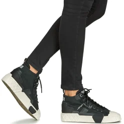 Palladium PALLA ACE CITY SHELL CHUK 2-Homme Randonnée