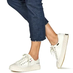 Palladium PALLA ACE CVS-Homme Randonnée