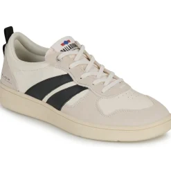 Palladium PALLACUP FLAME LTH-Homme Randonnée