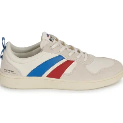 Palladium PALLACUP FLAME LTH-Homme Randonnée