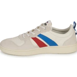 Palladium PALLACUP FLAME LTH-Homme Randonnée