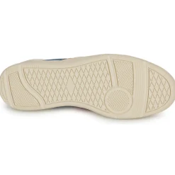 Palladium PALLACUP FLAME LTH-Homme Randonnée