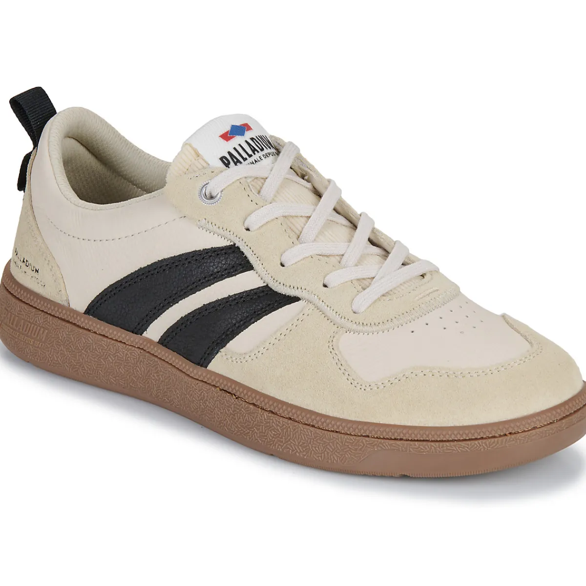 Palladium PALLACUP FLAME OG-Homme Randonnée