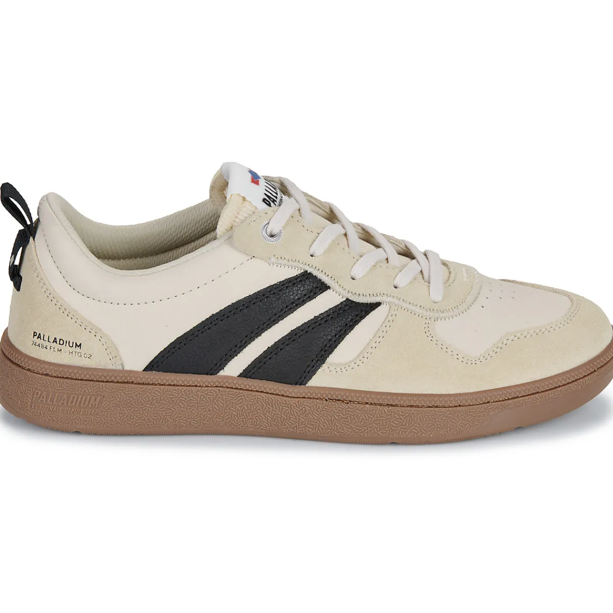 Palladium PALLACUP FLAME OG-Homme Randonnée