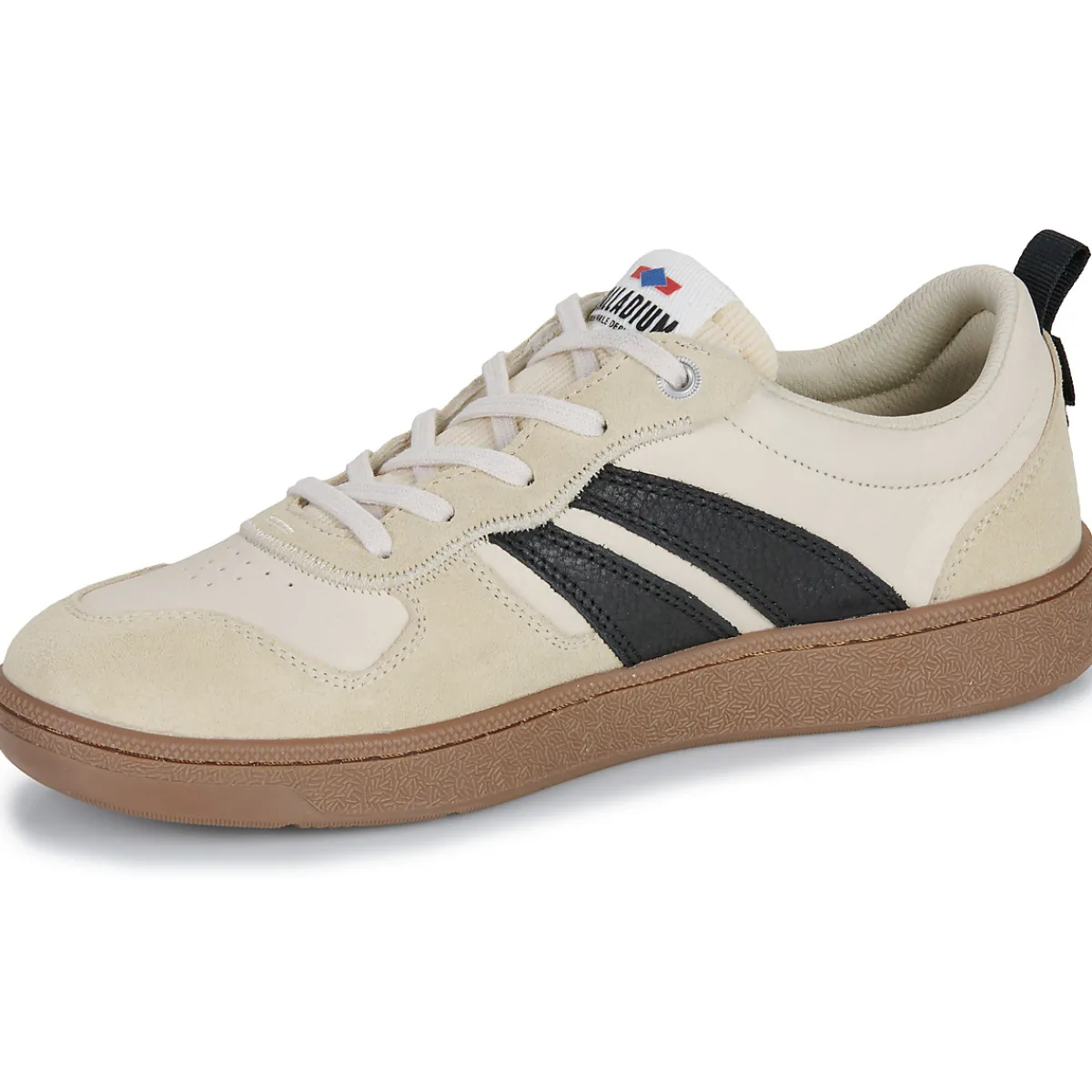 Palladium PALLACUP FLAME OG-Homme Randonnée