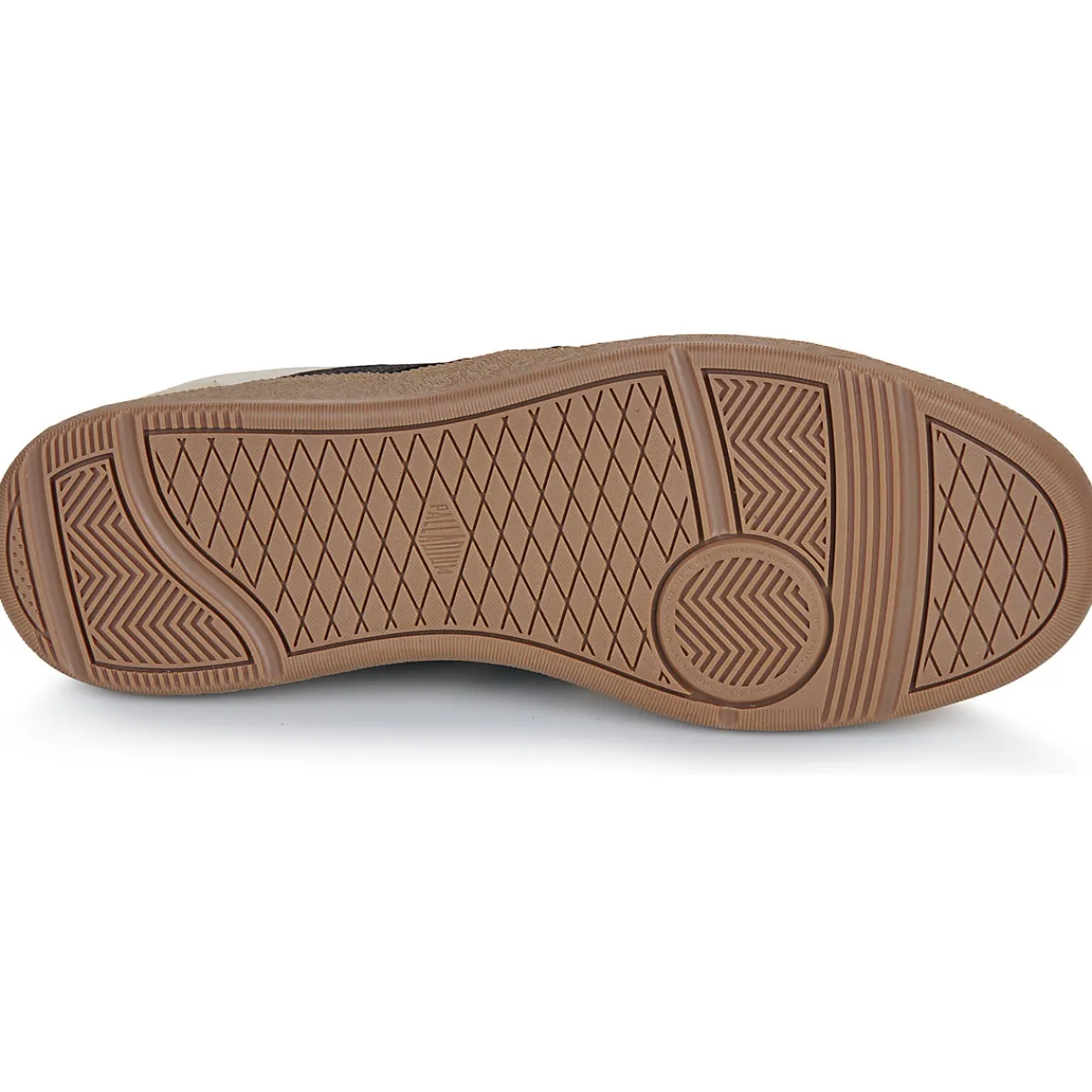 Palladium PALLACUP FLAME OG-Homme Randonnée