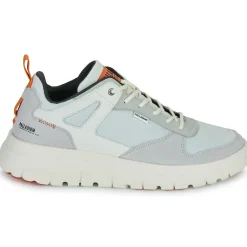 Palladium PALLAFLEX LO MIX-Homme Randonnée
