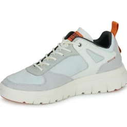 Palladium PALLAFLEX LO MIX-Homme Randonnée