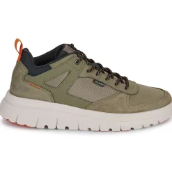 Palladium PALLAFLEX LO MIX-Homme Randonnée