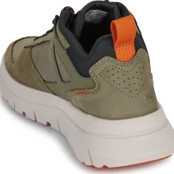 Palladium PALLAFLEX LO MIX-Homme Randonnée