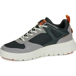 Palladium PALLAFLEX LO MIX-Homme Randonnée