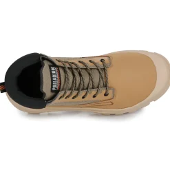 Palladium PALLARIDER SC WP+-Homme Randonnée