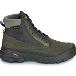 Palladium PALLARIDER SC WP+-Homme Randonnée|Bottines / Boots