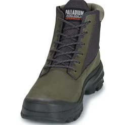 Palladium PALLARIDER SC WP+-Homme Randonnée|Bottines / Boots