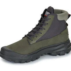Palladium PALLARIDER SC WP+-Homme Randonnée|Bottines / Boots