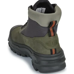 Palladium PALLARIDER SC WP+-Homme Randonnée|Bottines / Boots