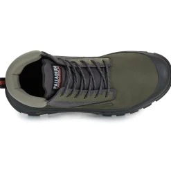 Palladium PALLARIDER SC WP+-Homme Randonnée|Bottines / Boots