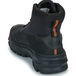 Palladium PALLARIDER SC WP-Homme Randonnée|Bottines / Boots