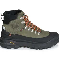 Palladium PALLARIDER THINS WP-Homme Bottines / Boots