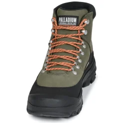 Palladium PALLARIDER THINS WP-Homme Bottines / Boots