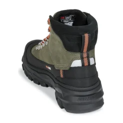 Palladium PALLARIDER THINS WP-Homme Bottines / Boots