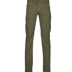 Teddy Smith PALLAS CHINO-Homme Pantalons