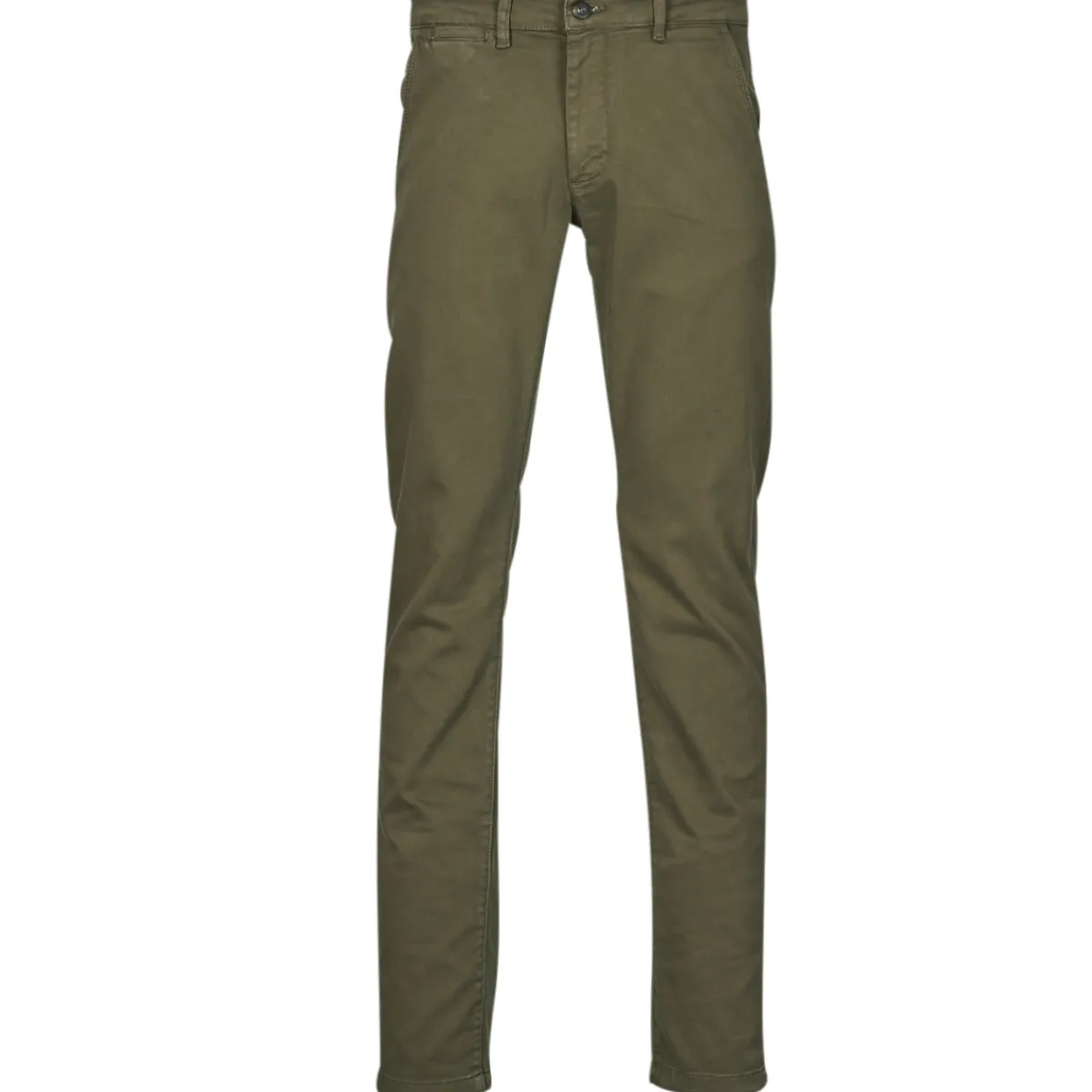 Teddy Smith PALLAS CHINO-Homme Pantalons
