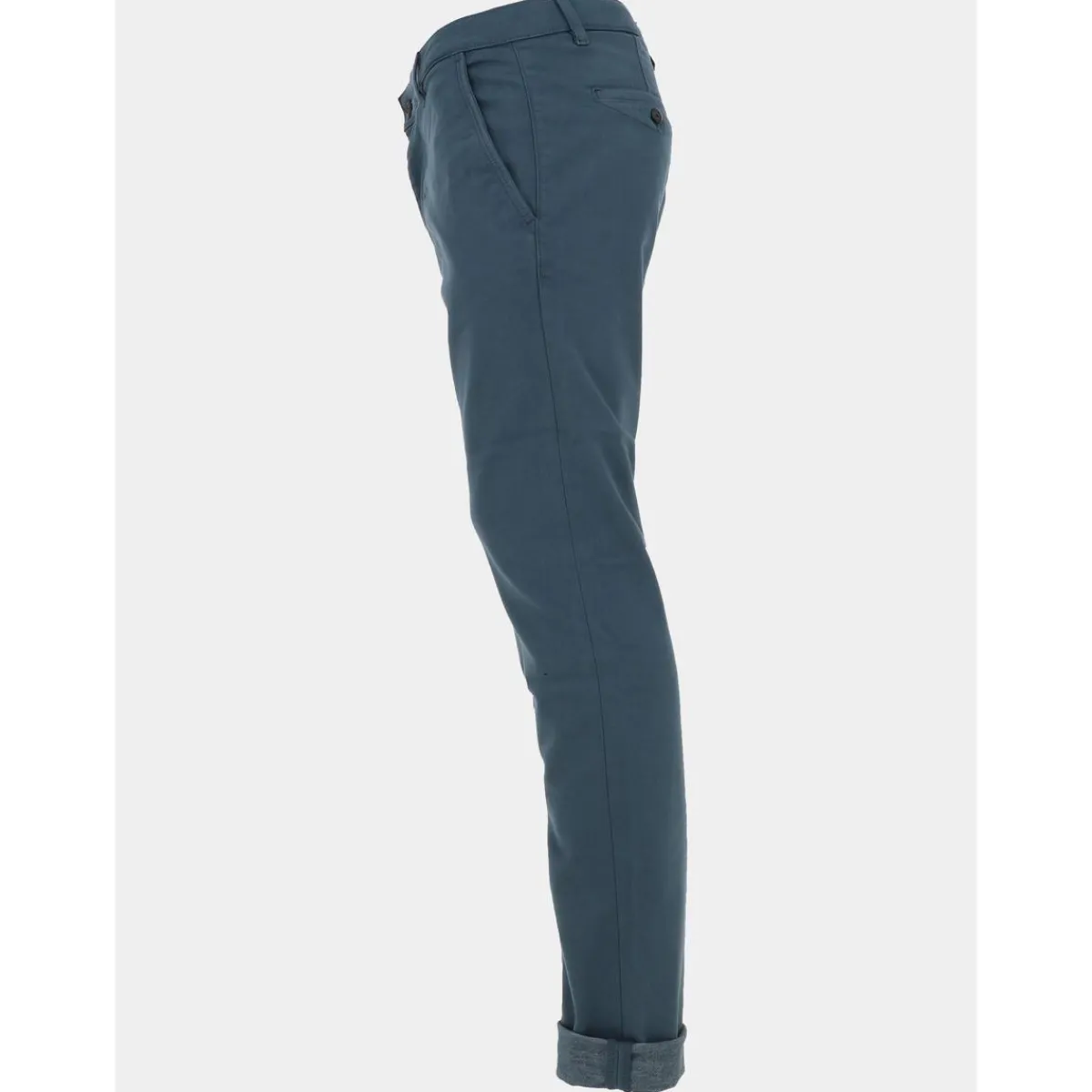 Teddy Smith Pallas chino sw-Homme Pantalons