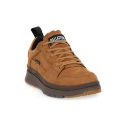 Palladium PALLASIDER LO APPLE-Homme Bottes