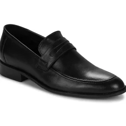 So Size PALMIRE-Homme Mocassins & Chaussures Bateau