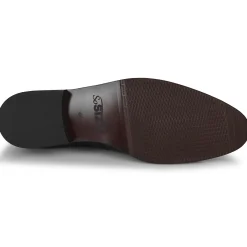 So Size PALMIRE-Homme Mocassins & Chaussures Bateau